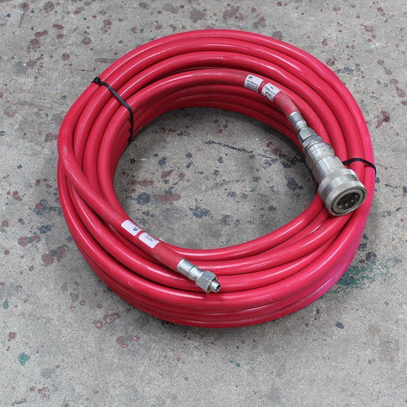 Applied Materials 0190-02358 Hose - Pulingma Automation