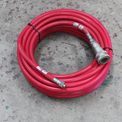 Applied Materials 0190-02358 Hose - Pulingma Automation