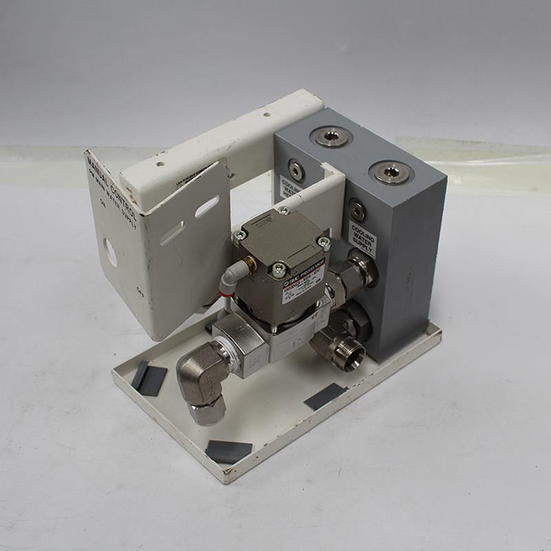 Lam Research 853-028873-497 713-000863-103 Semiconductor - Pulingma Automation