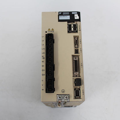 Yaskawa SGDV-5R5A11A 200-230V 750W 5.5A Servo Driver - Pulingma Automation