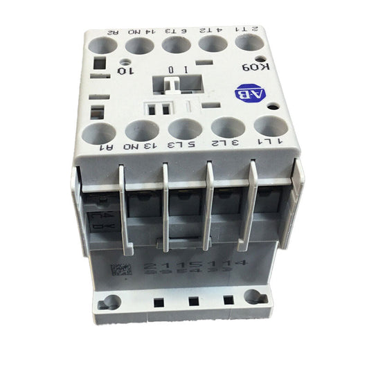 Allen Bradley 100-K09*10 contactor