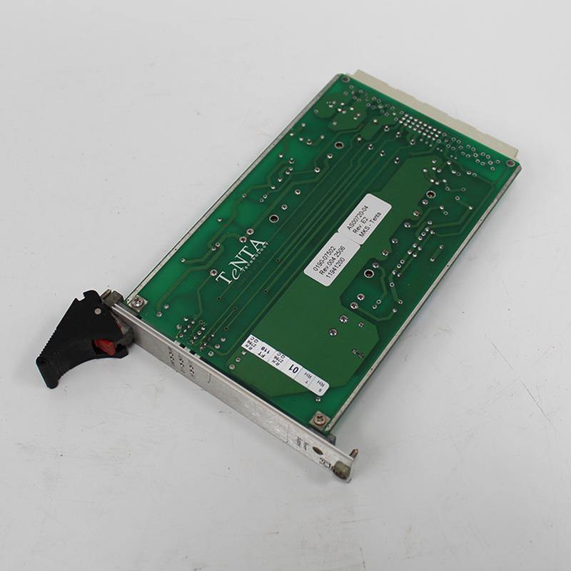 Applied Materials  0190-07502 AS00720-04 Board Card - Pulingma Automation