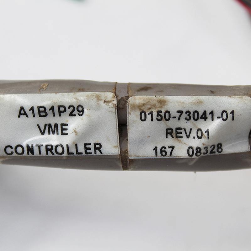 Applied Materials 0150-73041-01 Semiconductor Connecting Line - Pulingma Automation