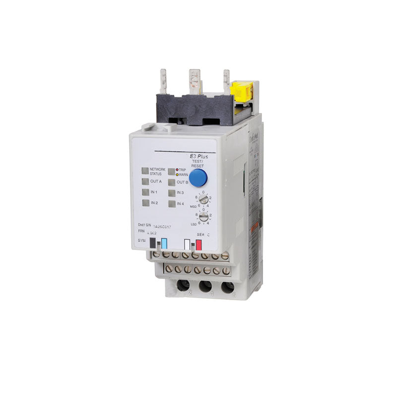 Allen Bradley  193EC5CB  relay