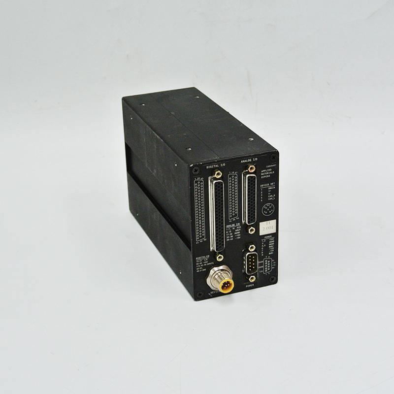Applied Materials 0190-36511 DIP294 Controller - Pulingma Automation
