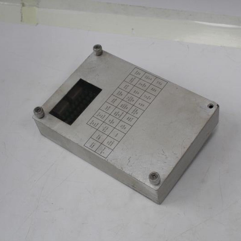 Lam Research 714802323003B CLASS B 1030035 Semiconductor Controller