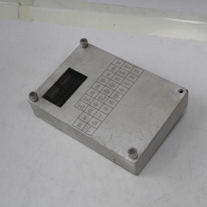 Lam Research 714802323003B CLASS B 1030035 Semiconductor Controller