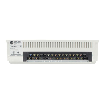 Allen Bradley 1745-E153  1745-C2 B controller