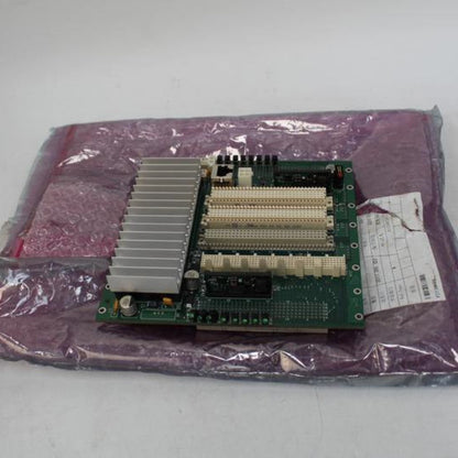 Lam Research 810-800081-013 Semiconductor Board Card