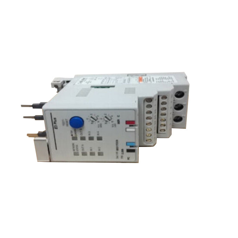 Allen Bradley  193EC5CB  relay