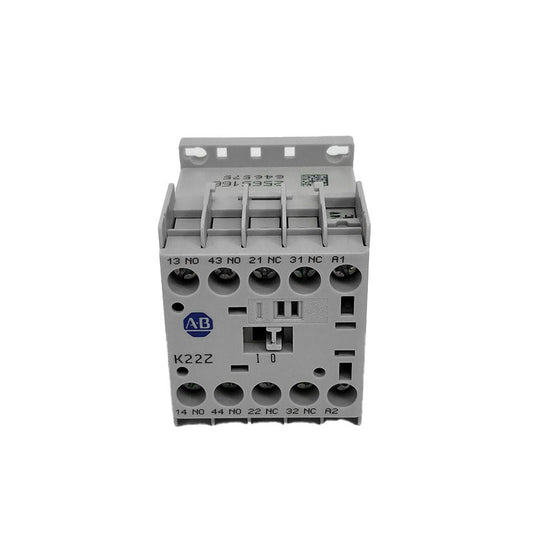 Allen Bradley 700-K22Z-ZA Contactor