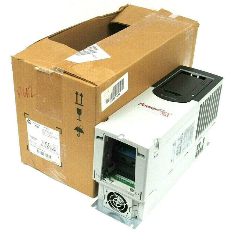 Allen Bradley  20G11ND011AA0NNNNN   frequency converter