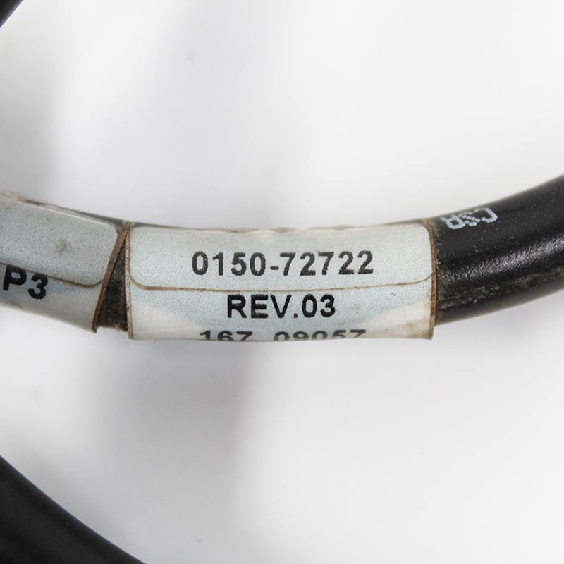 Applied Materials 0150-72722 Semiconductor Connecting Line - Pulingma Automation