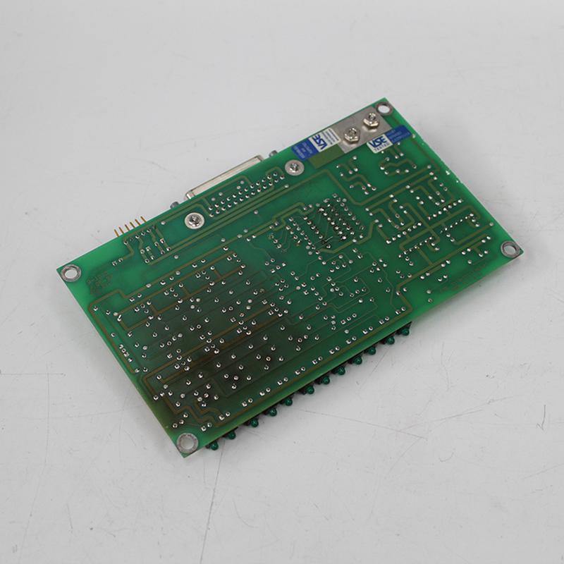 Applied Materials 0100-35217 0110-35217 VAL-P2-1259-21 Semiconductor Board Card - Pulingma Automation