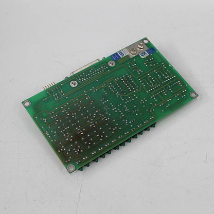 Applied Materials 0100-35217 0110-35217 VAL-P2-1259-21 Semiconductor Board Card - Pulingma Automation