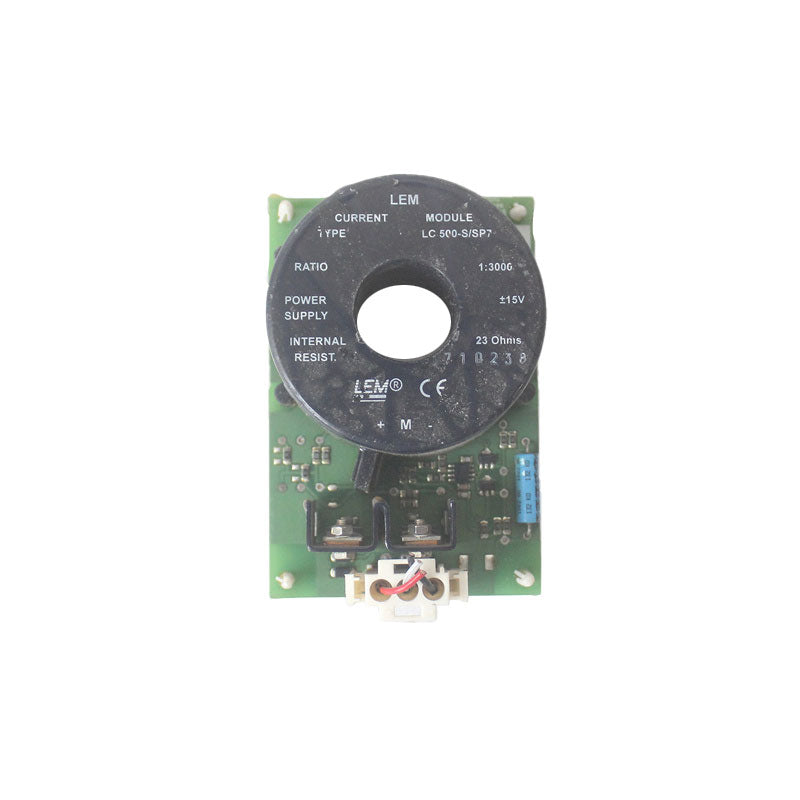 LEM   LC500-S/SP7 mutual  inductor