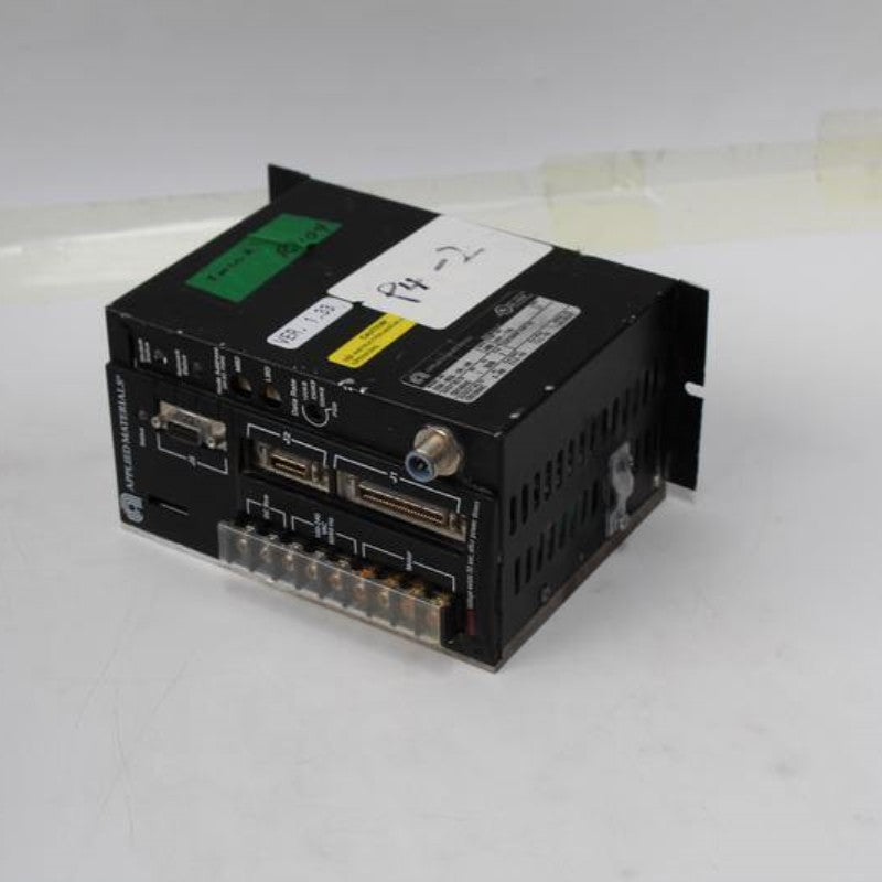 Applied Materials DDM-005X-DN-AM 9101-1745 Drive