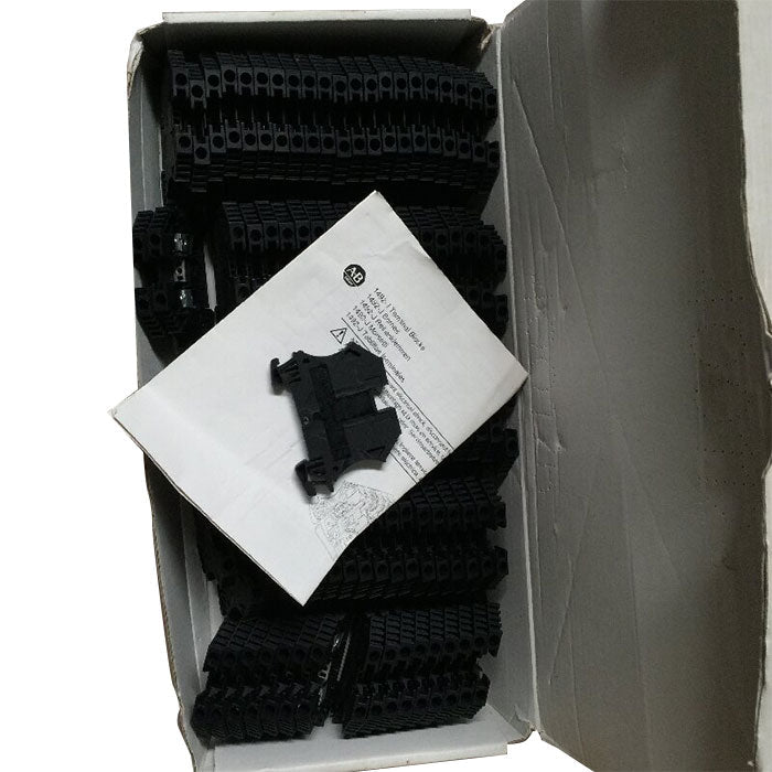 Allen Bradley 1492-J4-BL 319432-B02  parts