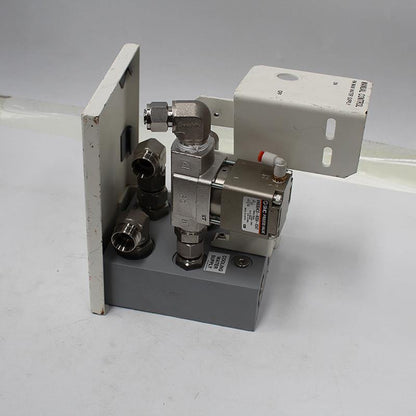 Lam Research 853-028873-497 713-000863-103 Semiconductor - Pulingma Automation