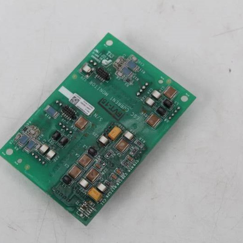 Lam Research 810-000839-005 Semiconductor Board Card