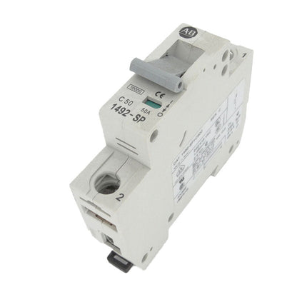 Allen Bradley 1492-SP1C500 breaker
