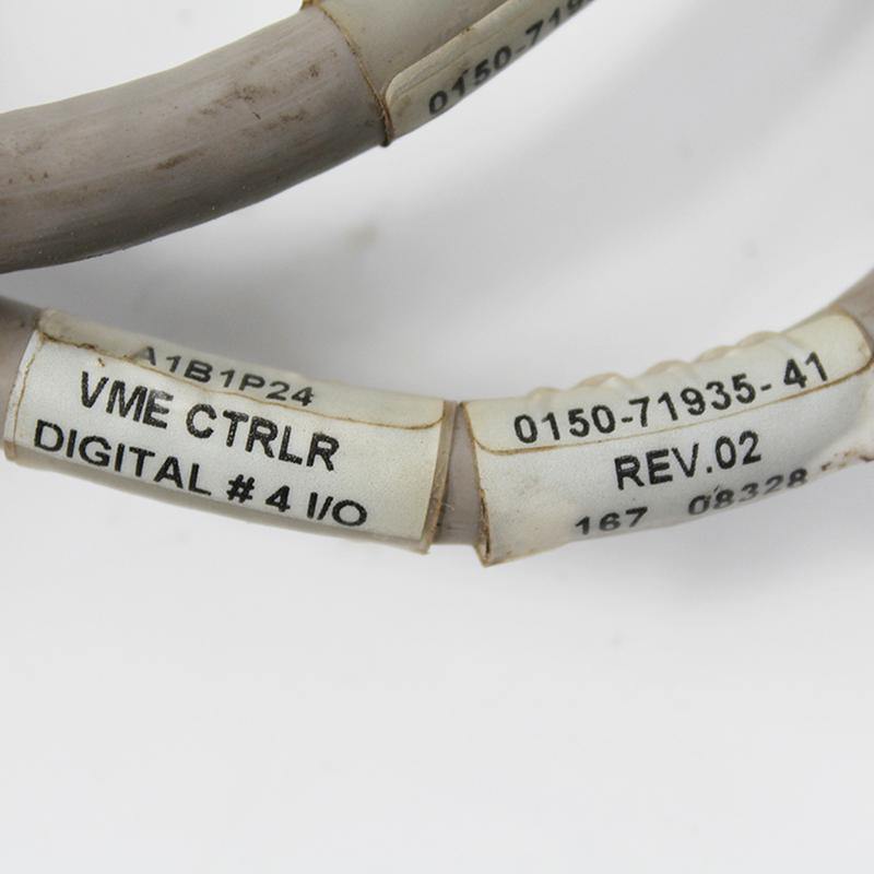 Applied Materials 0150-71935-41 Semiconductor Connecting Line - Pulingma Automation