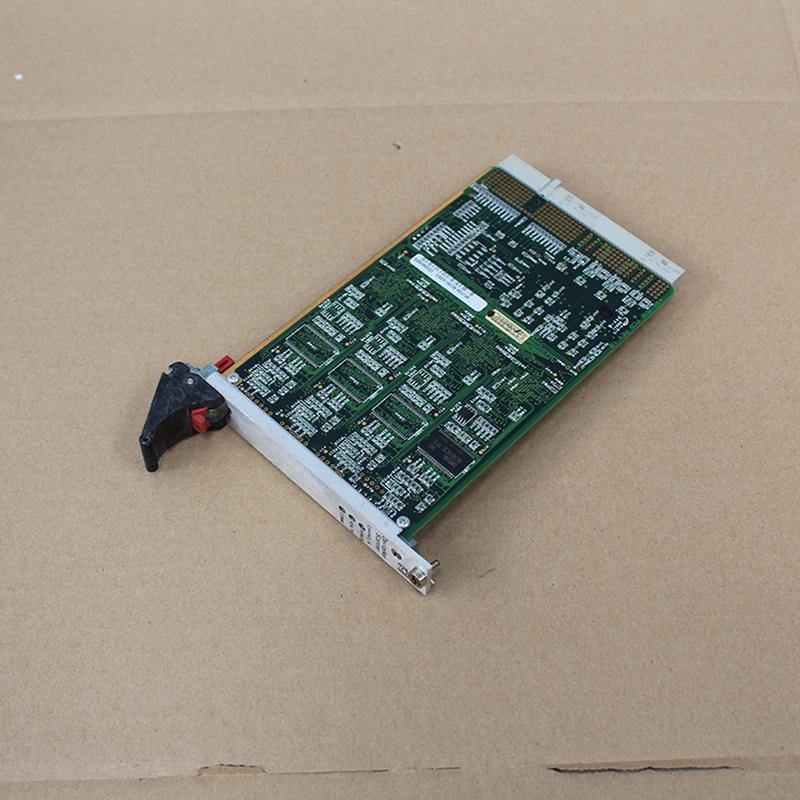 Applied Materials 0190-10156 Semiconductor Board Card - Pulingma Automation