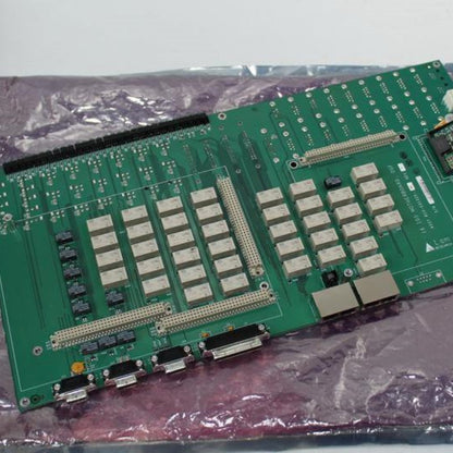 Lam Research 810-031325-003 710-031325-003 Semiconductor Board Card