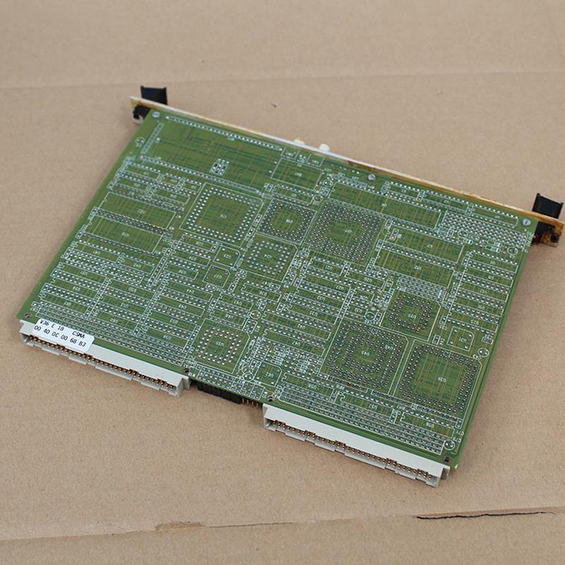 GENERAL MICRO GMSV36-01-E Semiconductor Board Card - Pulingma Automation