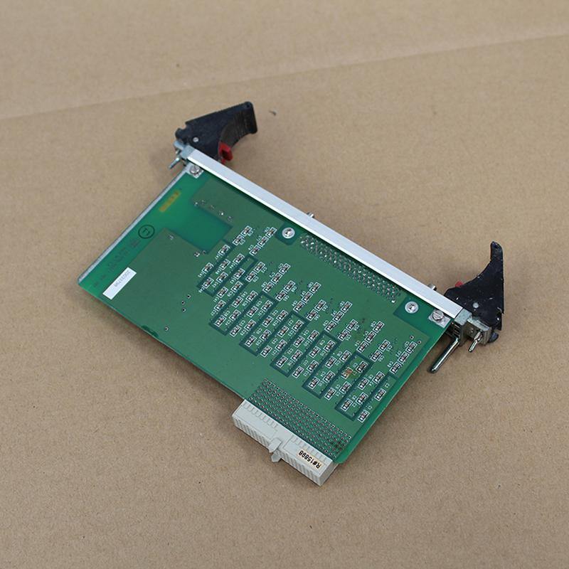 Applied Materials 0100-00689 Semiconductor Board Card - Pulingma Automation