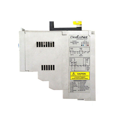 Allen Bradley  193EC1AB  relay