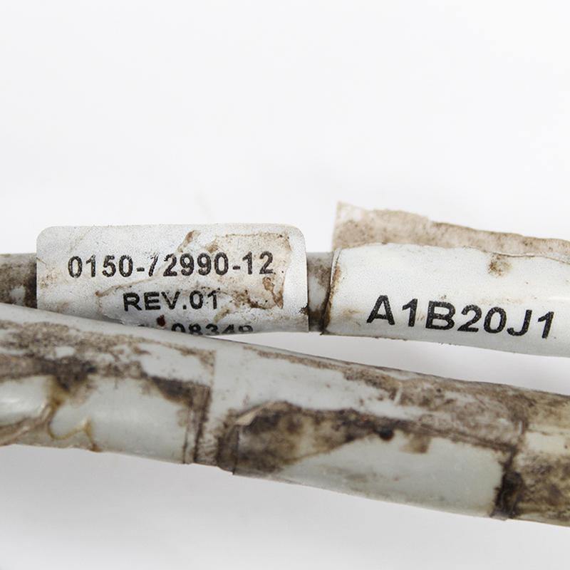 Applied Materials 0150-72990-12 Semiconductor Connecting Line - Pulingma Automation