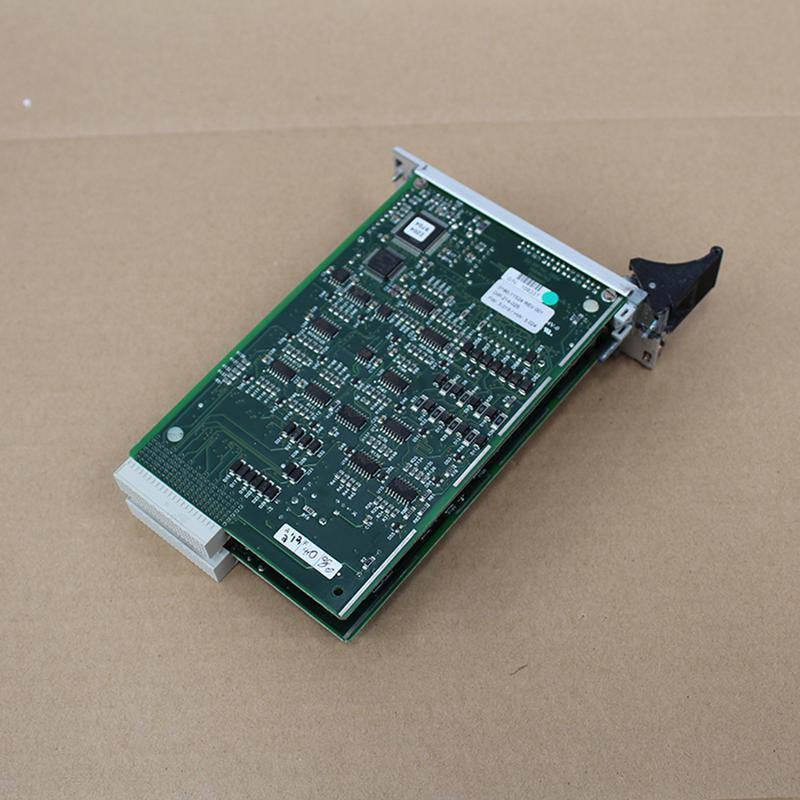 Applied Materials 0190-11524  DIP49B  Semiconductor Board Card - Pulingma Automation