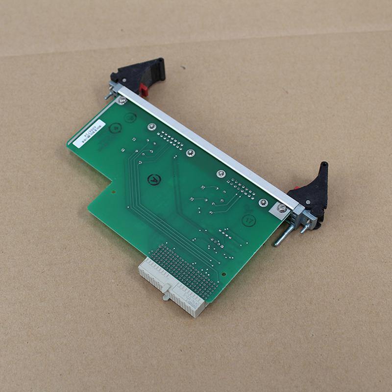 Applied Materials 0190-02748 Semiconductor Board Card - Pulingma Automation