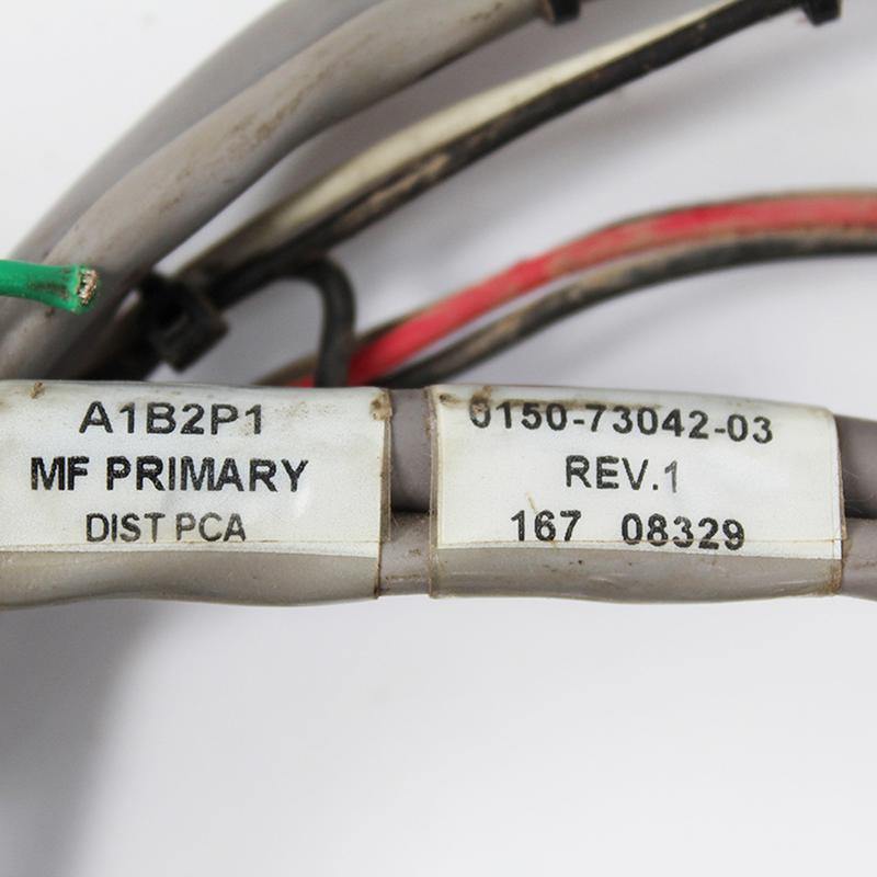 Applied Materials 0150-73042-03 Semiconductor Connecting Line - Pulingma Automation