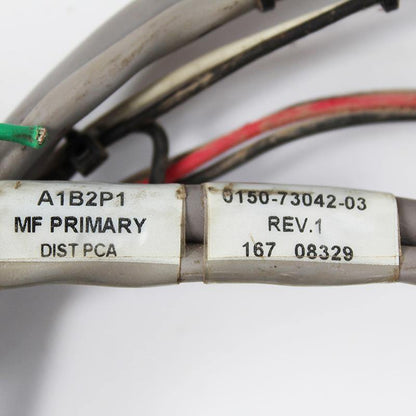 Applied Materials 0150-73042-03 Semiconductor Connecting Line - Pulingma Automation