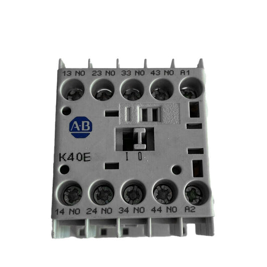 Allen Bradley 700-K40E-ZS Contactor