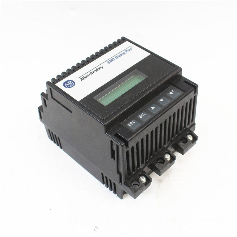 Allen Bradley 40888-490-01-A1FX  Soft start control head