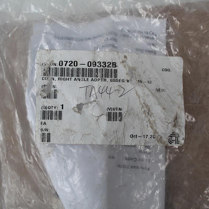 Applied Materials  0720-09332B SIZE 18 DDK Accessories - Pulingma Automation