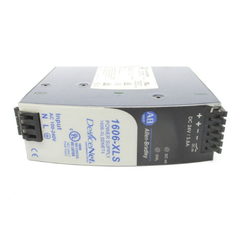 Allen Bradley 1606-XLSDNET4  Power Supply