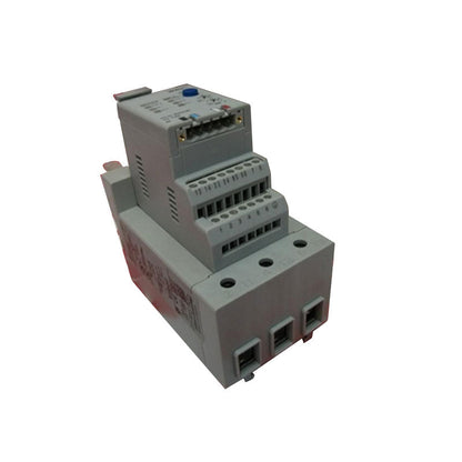 Allen Bradley  193EC5EE  relay