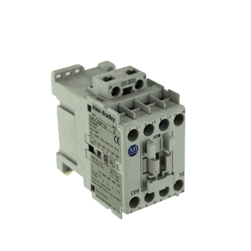 Allen Bradley 100-CO9N10 contactor