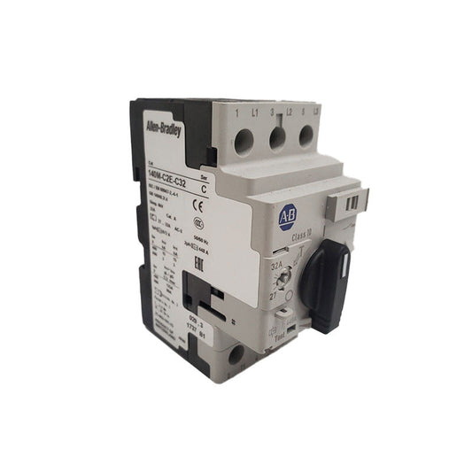 Allen Bradley 140M-C2E-C32  Circuit breaker