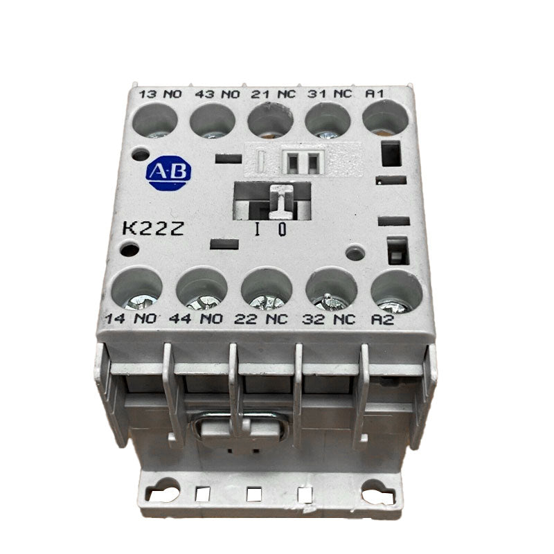 Allen Bradley 700-K22Z-D Contactor