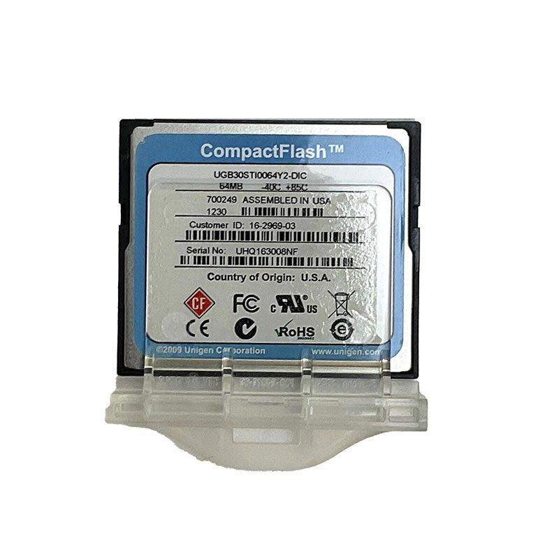 Allen Bradley 1783-MCF Compact Flash