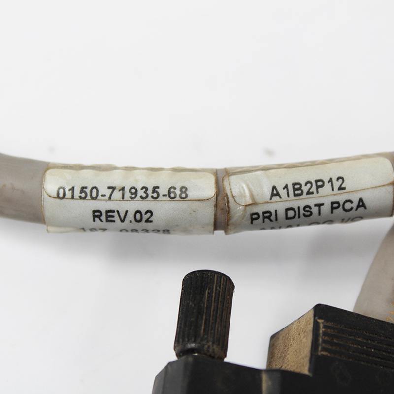 Applied Materials 0150-71935-68 Semiconductor Connecting Line - Pulingma Automation