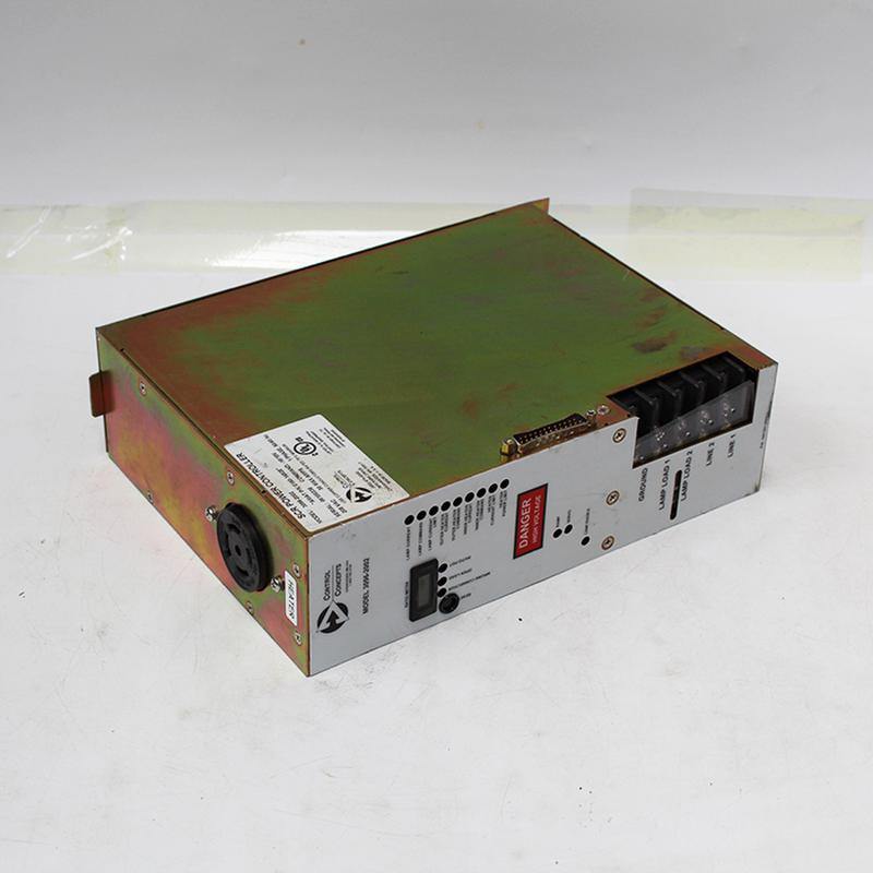 Applied Materials 3096-2002 0190-14928 Servo Driver - Pulingma Automation