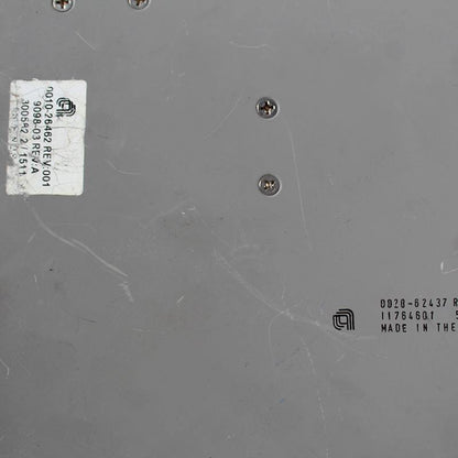 Applied Materials 0010-26462 0020-62437 Semiconductor Accessories - Pulingma Automation