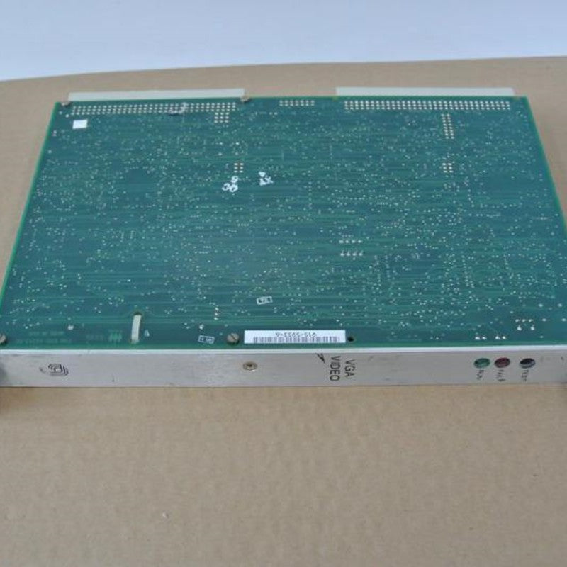 Applied Materials 0190-76050  VGA Board