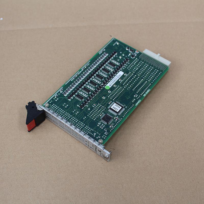 Applied Materials  CDN491 0190-02506 Semiconductor Board Card - Pulingma Automation